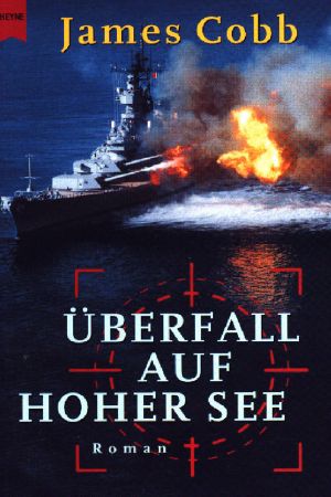 [USS Cunningham 02] • Überfall auf hoher See